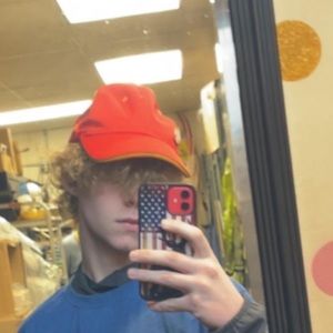 Meet your Posher, Ajay